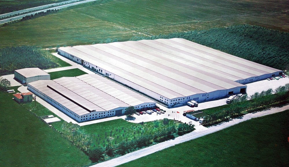 Fabrika İnşaatı 2.Kısım